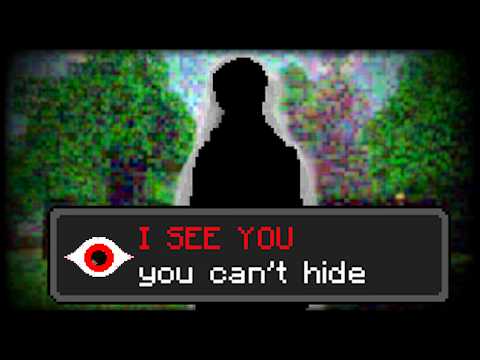 The Broken Minecraft Horror Mod