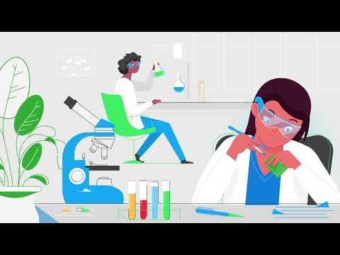 Animated Explainer Video: MobileMuster #3