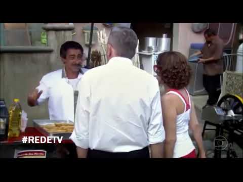 MARATONA A GRANDE FAMÍLIA 2010 HD