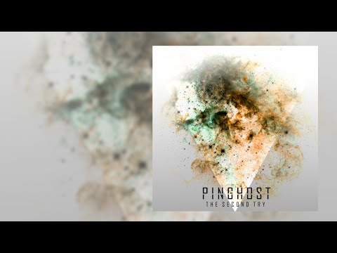 PINGHOST | THE SECOND TRY | Full EP Stream