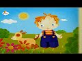 Babytv Wooly And The Waterfall