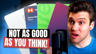 The Best and Worst Multi-Currency Accounts (Wise, Revolut, HSBC & More