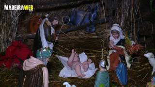 Nativity scene of Garachico - Câmara de Lobos 2016