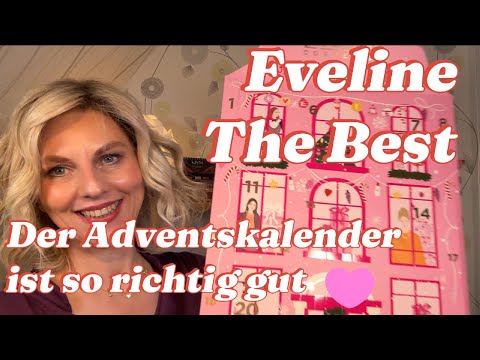 Tipp Top Eveline Adventskalender