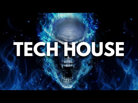 Tech house mix 2024 | MAY