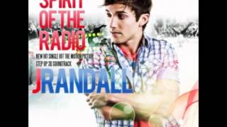 J. Randall - Spirit Of The Radio