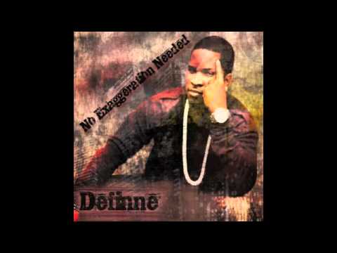 Definne - U aint fuckin with it