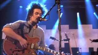 Milky Chance - RUNNING(Music Discovery Project 2015)
