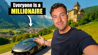 Inside the World’s Richest Country Nobody Knows About