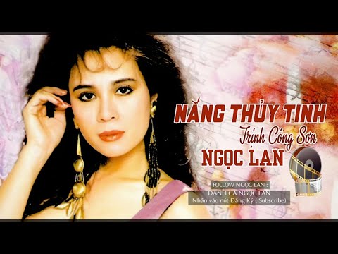 Thể hiện bởi Ngọc Lan