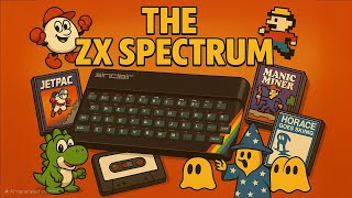 The Computer That Brought Gaming To The Masses