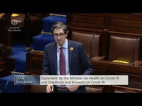 Richard Boyd Barrett criticises agency hiring after 'Call for Ireland' shortfall