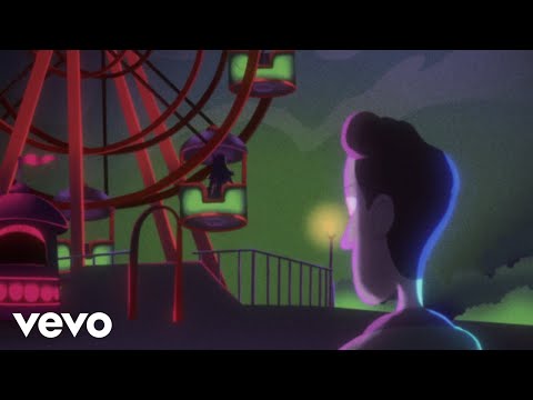 Loote, Travis Barker, Captain Cuts - Sex With My Ex (Animation) ft. Home Alone