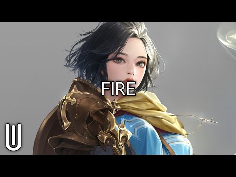 NALYRO, Giorgio Gee & WONGA - Fire