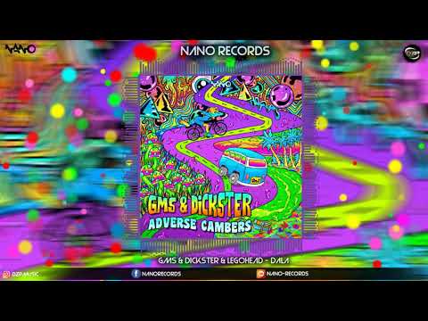 GMS & Dickster & Legohead - Dala