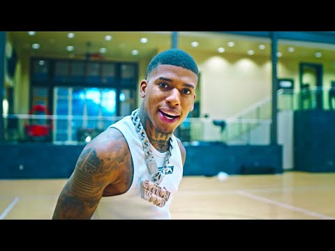 Videoclip de PISTOL PACCIN — NLE Choppa