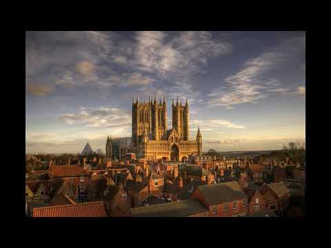 Video thumbnail for Missa Gloria tibi Trinitas