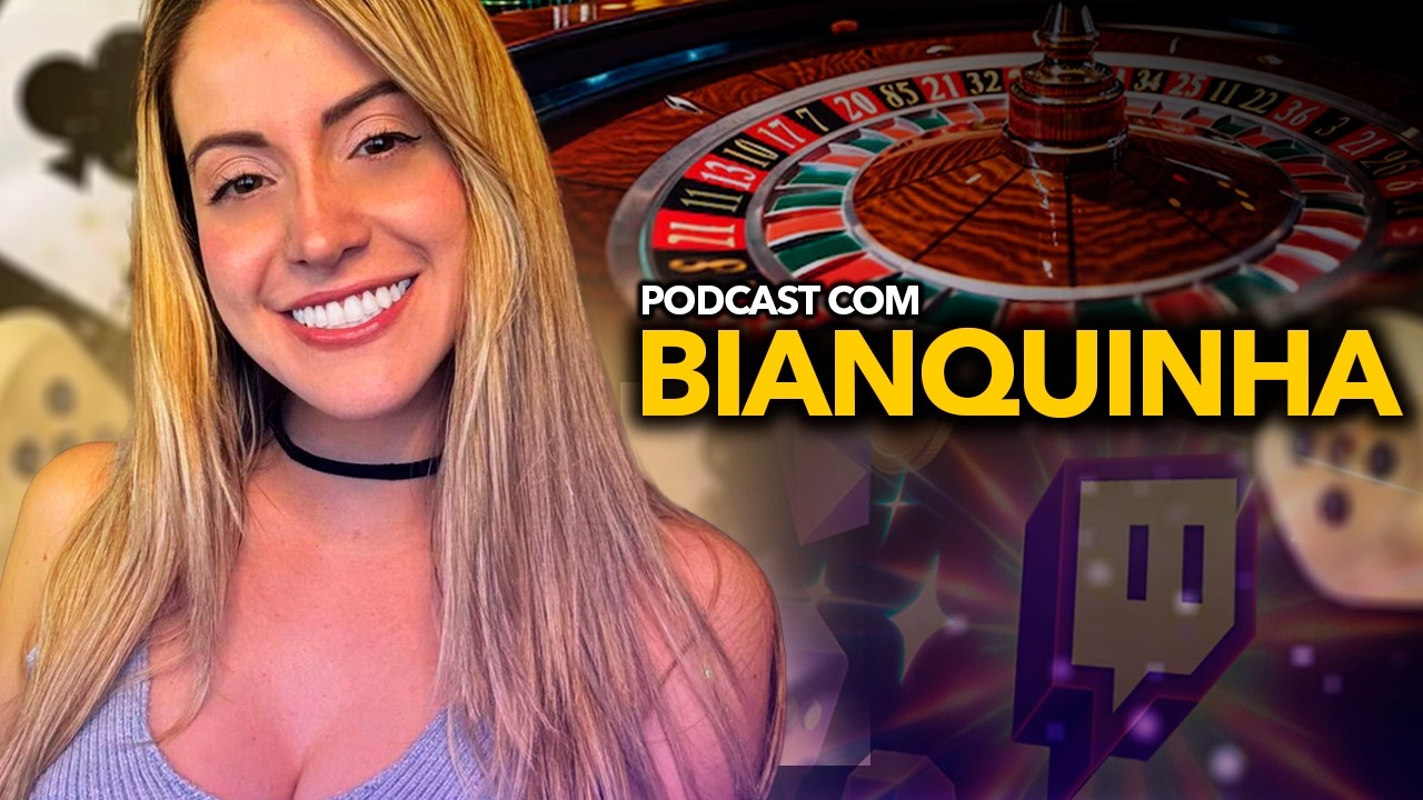 Mamãefalei PodCast | BIANQUINHA