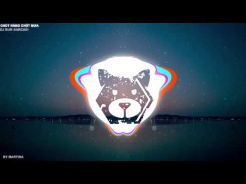 ♫ Hoàng Tôn - Chút Nắng Chút Mưa (Official Remix) -  DJ Rum Barcadi