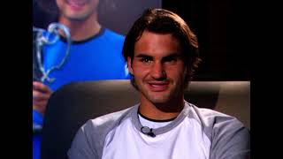 Roger Federer's New Career? | Real Tennis | Trans World Sport