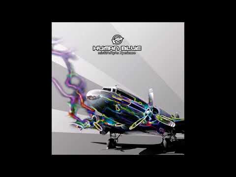 Human Blue - misStArRyAs Xperience 2006 (Full Album)