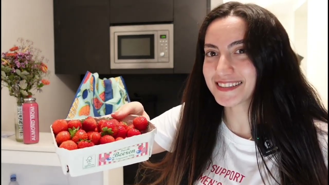 ولاگ مهمونداری و تلاش برای پروداکتیو بودن