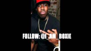 Boxie ft Maybach dice - I AINT FUCKIN WIT U ( NEW BOXIE!!! )