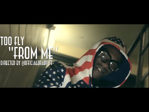 TooFly - From Me ( Official Video )
