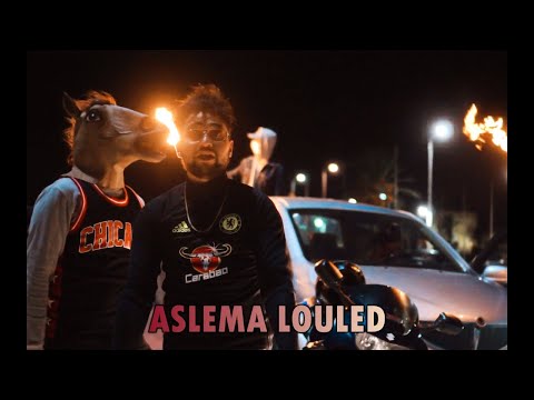 Labyedh - Asslema Louled (official  video)