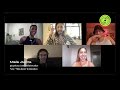 MALA JUNTA Interview || Community Breadcast Fundraiser