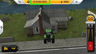 farming simulator 14 unlimited money for free and 100% working