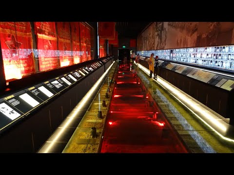 Фото Храм ВС. Часть 2. Музей "Дорога Памяти"