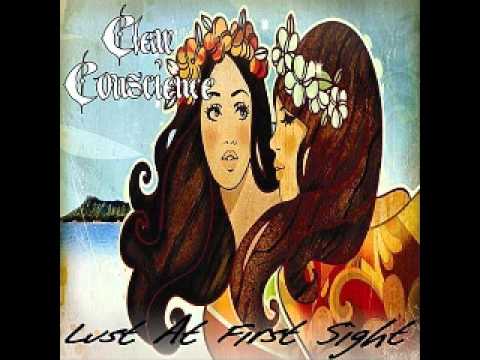 Clear Conscience - Lost My Love (Ft. 77 Jefferson)