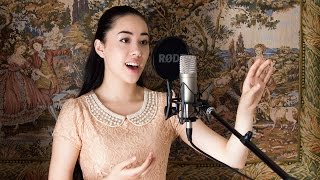 All I Ask of You - Phantom of the Opera - Elena House