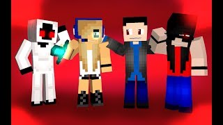 Family Psycho | Timelapse C4D