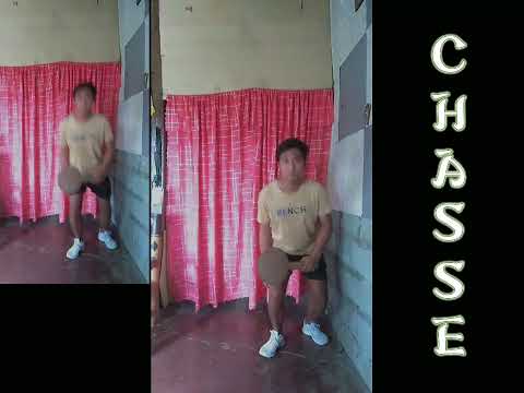 Badminton components