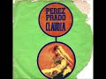 Perez Prado Y Su Orq. - Claudia (Gamma EP MEX)