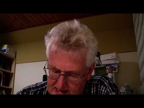 Jozef in Mattheus 1, preek door Herman Spaargaren