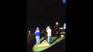 How Do You Like Me Now