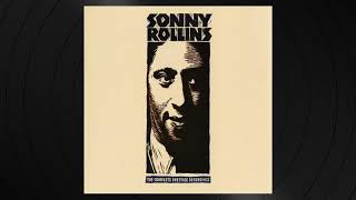 There Are Such Things by Sonny Rollins from 'The Complete Prestige Recordings' Disc 4