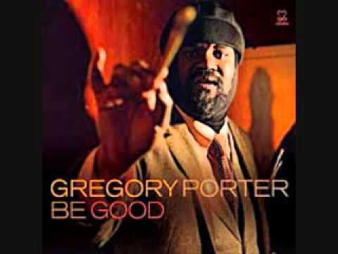 On My Way To Harlem - Gregory Porter