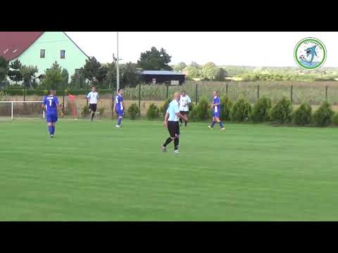 LKS Rybna - LZS Kup 5:2