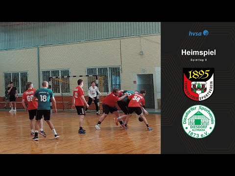 FSVII vs Diesdorfer SV | Heimspiel 8. Spieltag 01.12.2024