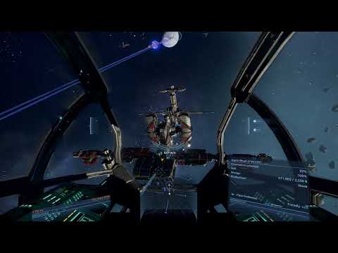 Let's Try X4: Foundations PLUS ALL DLC (Huge Space Explorer!) - Ep. 27 - *NEW* Guild Quests & More!!