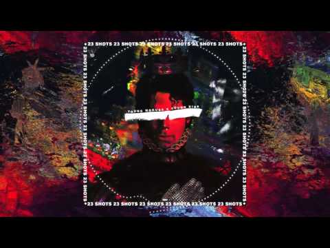 YOUNG MOKUBA x YOUNG KIRA - 23 SHOTS (PROD. BY YOUNG KIRA)