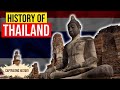 History of Thailand: The Country That Was Never Colonized