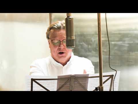 Ilkka Vihavainen, Bass - Paavo´s Monologue (Joonas Kokkonen - The Last Temptations) Paavon Monologi