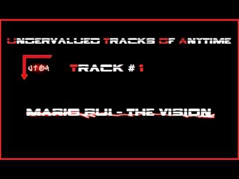 UT1 - Mario Piu - The Vision