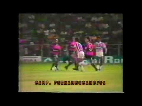 04/jun/1989 Sport 1x2 Náutico