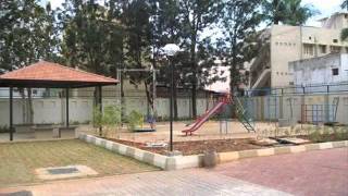 preview picture of video 'NCC Urban Nagarjuna Premier - Banashankari, Bangalore'